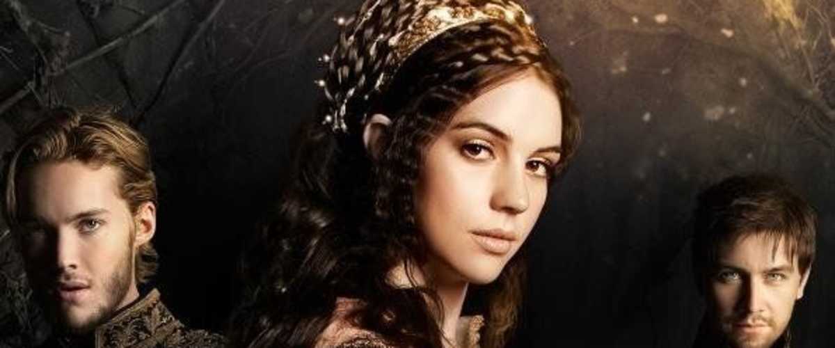 Reign - Season 2