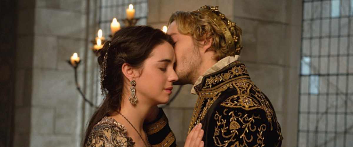 Reign - Season 4
