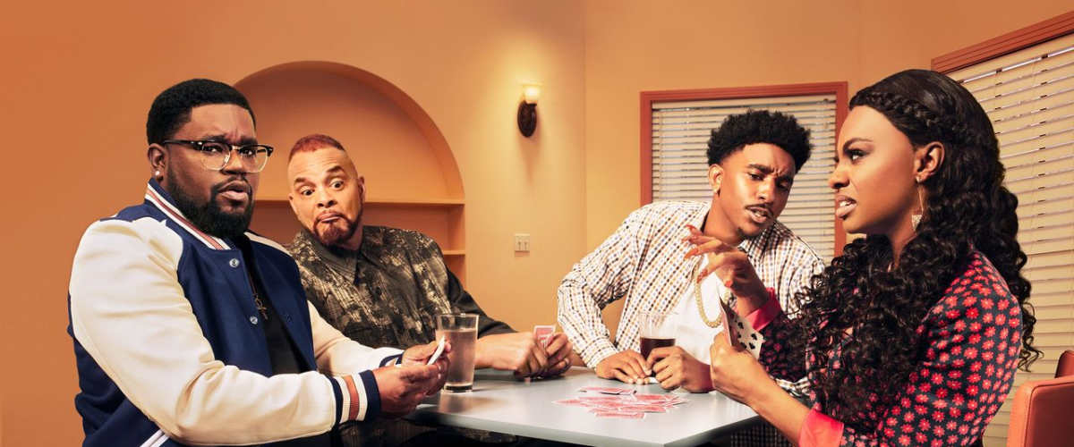 Watch Rel - Season 1