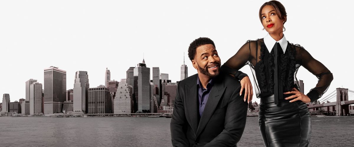 Watch Relationship Goals