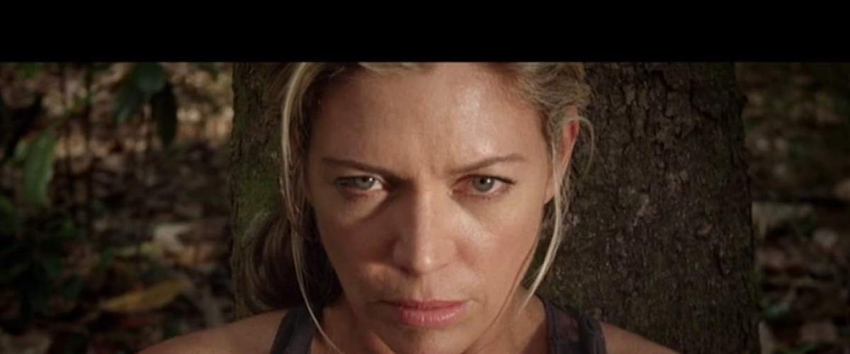 Watch Relentless Justice