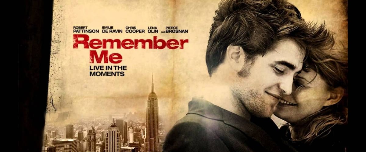 Remember Me