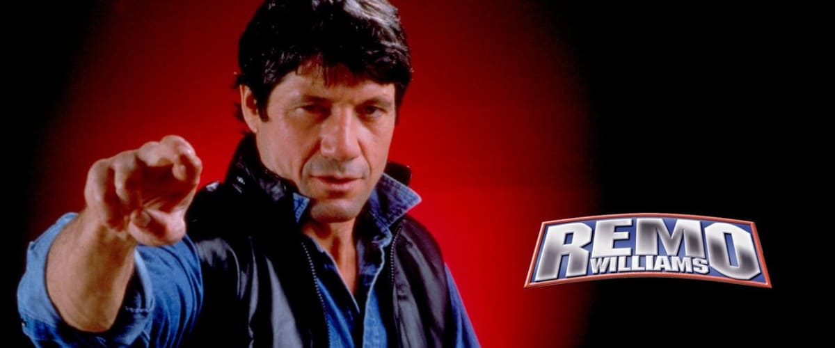 Watch Remo Williams The Adventure Begins