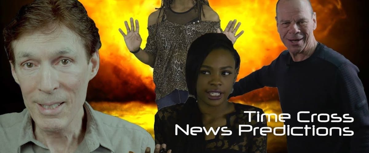 Watch Remote Viewing