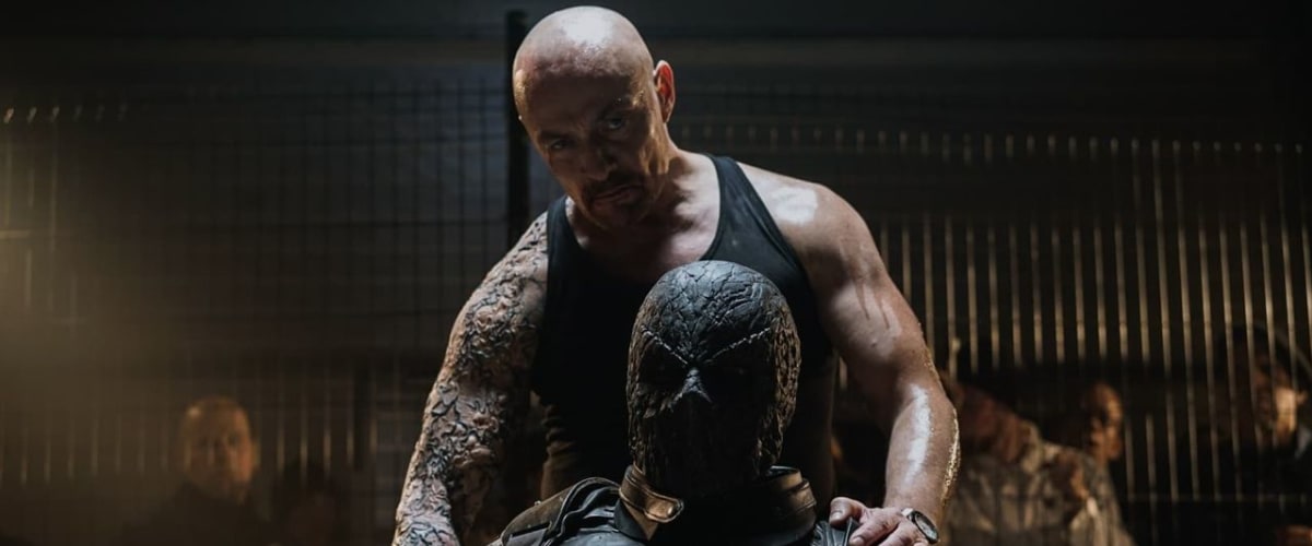 Rendel: Cycle of Revenge