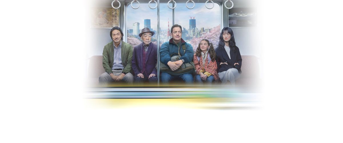 Watch Rental Family