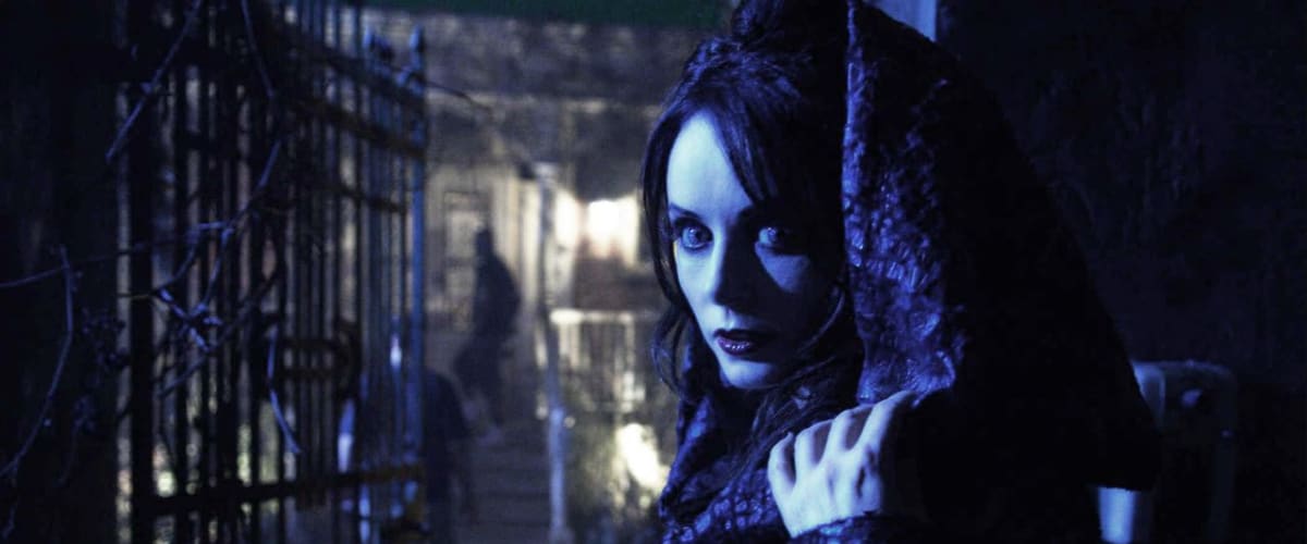 Watch Repo! The Genetic Opera