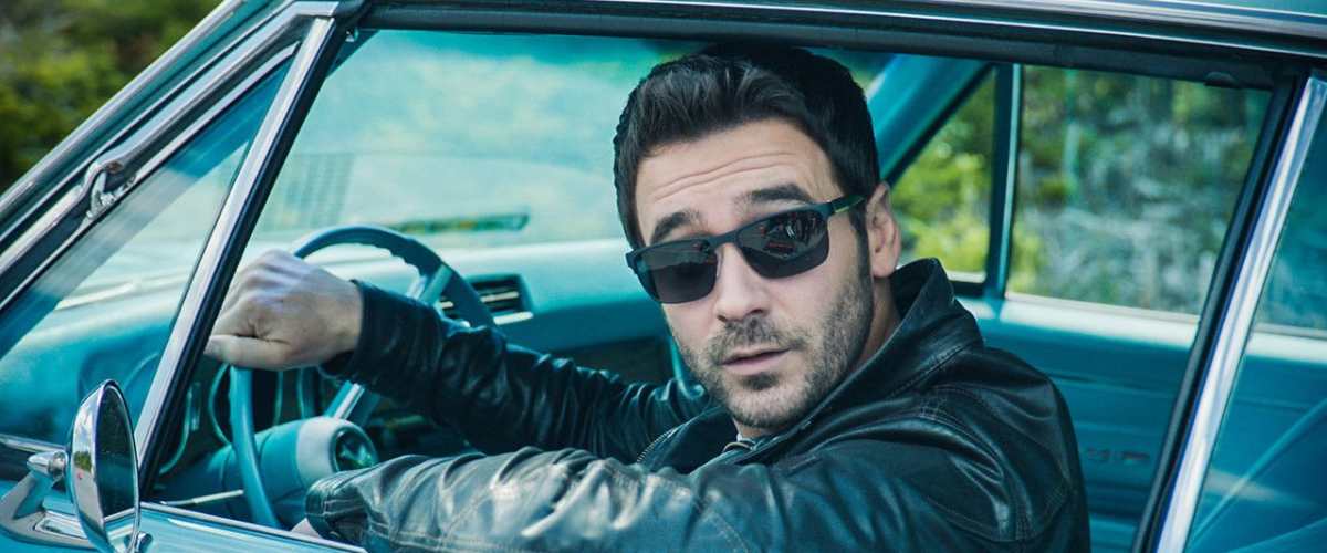 Republic of Doyle - Season 1