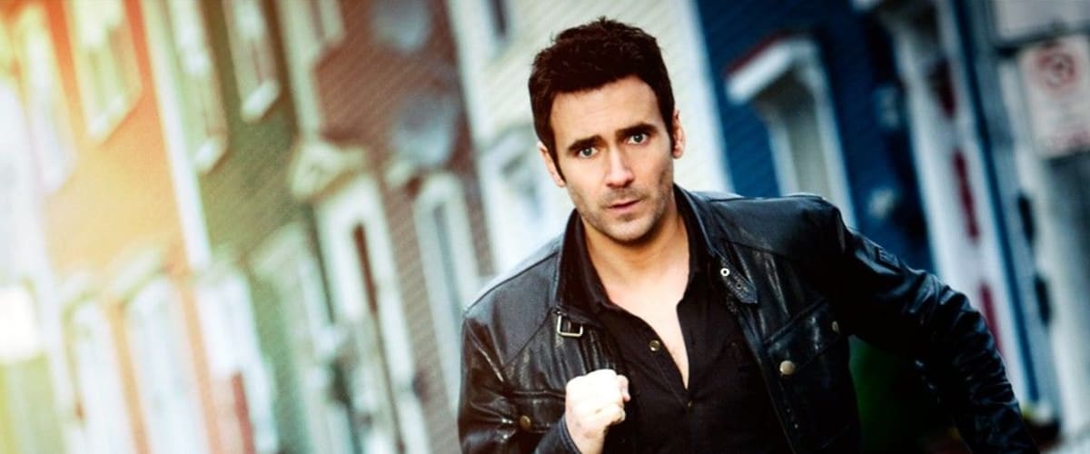 Republic of Doyle - Season 6