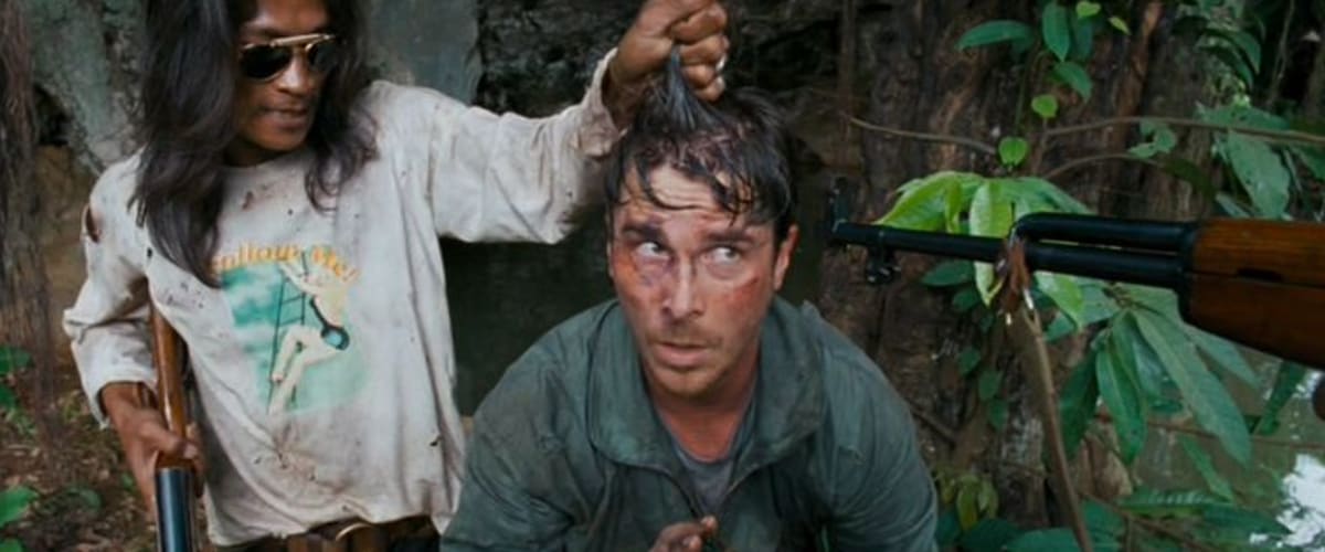 Watch Rescue Dawn