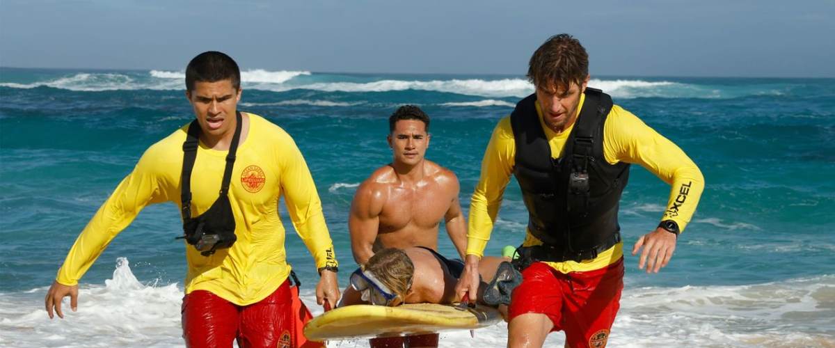 Watch Rescue: HI-Surf - Season 1