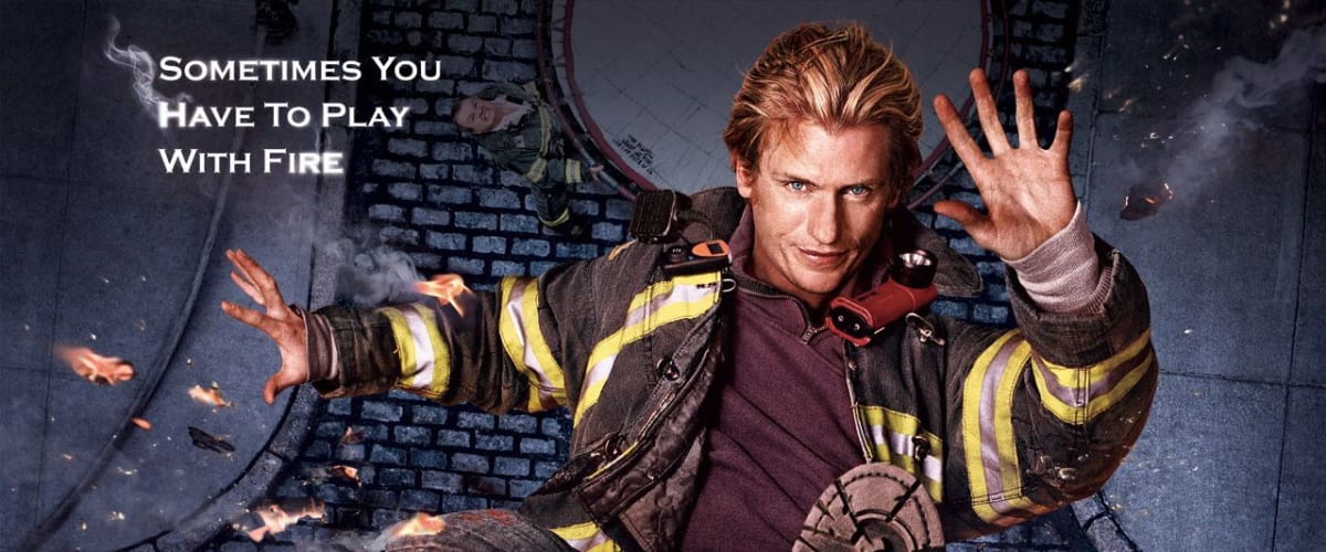 Rescue Me - Season 1