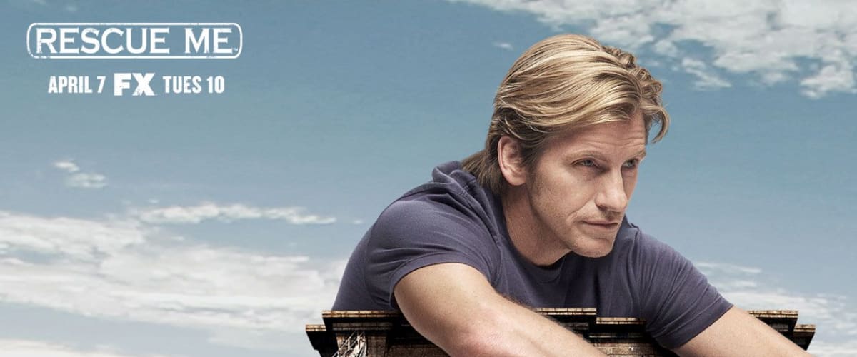 Rescue Me - Season 2