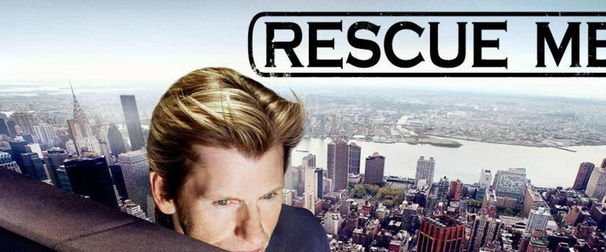 Rescue Me - Season 5