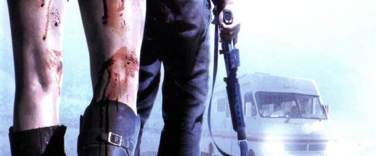 Rest Stop: Dont Look Back