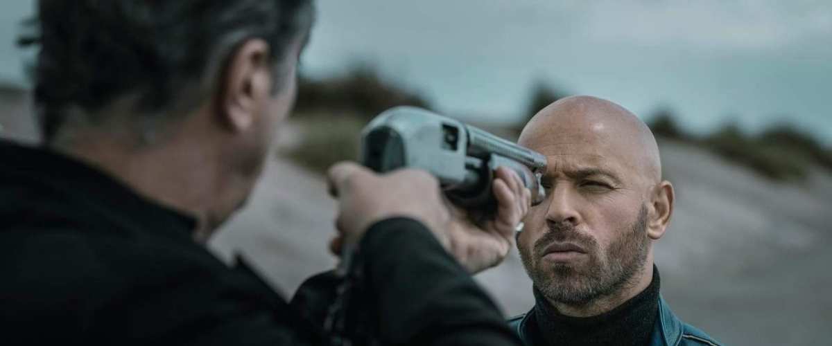 Watch Restless