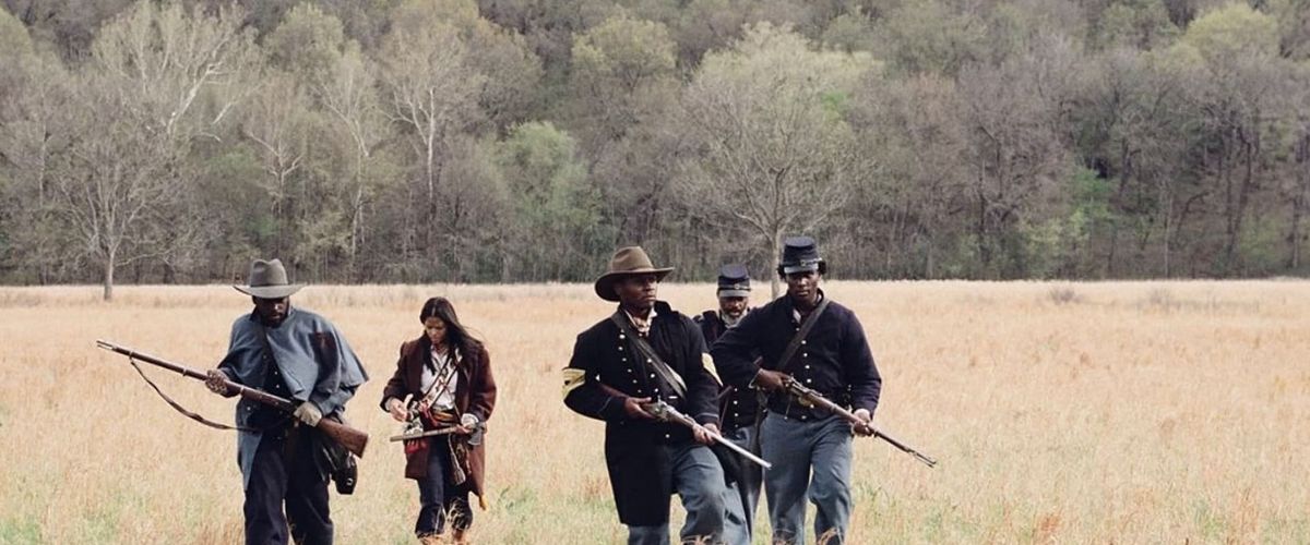 Watch Resurrection Road