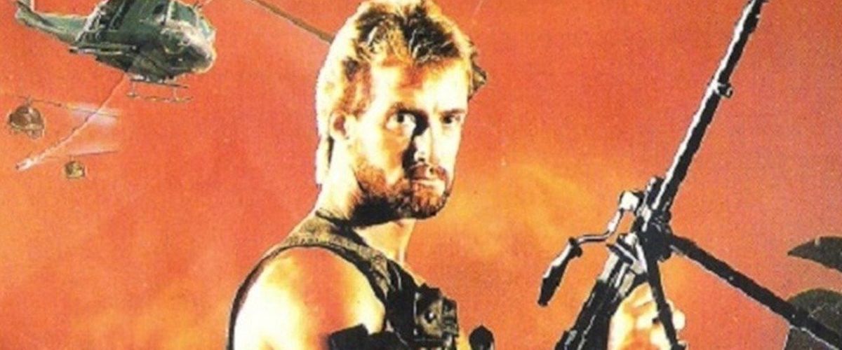 Watch Return of the Kickfighter