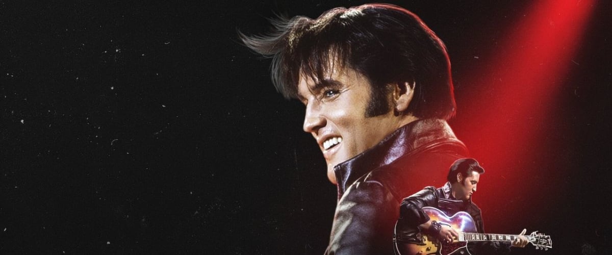 Return of the King: The Fall and Rise of Elvis Presley