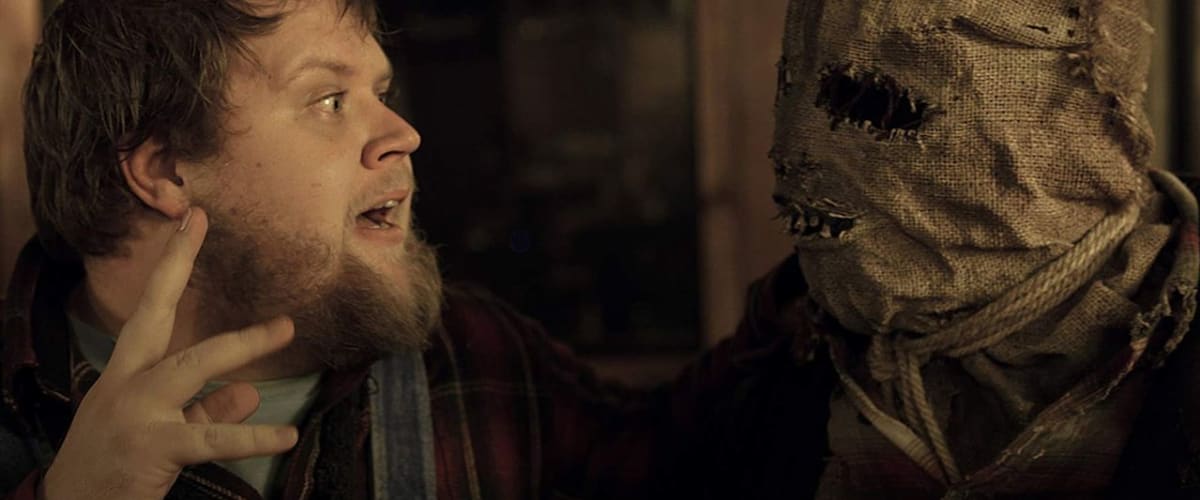 Watch Return of the Scarecrow