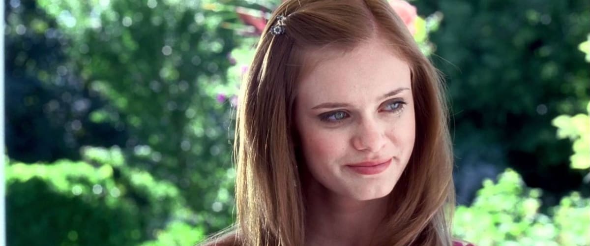 Watch Return to Halloweentown