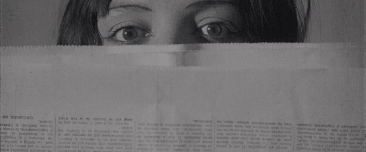 Return to Reason: Four Films by Man Ray