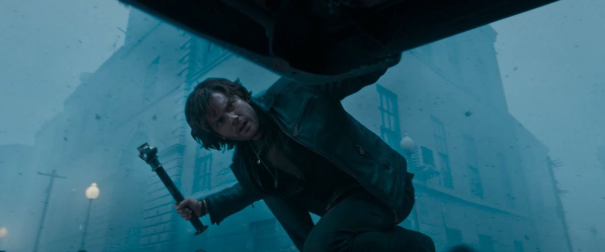 Watch Return to Silent Hill