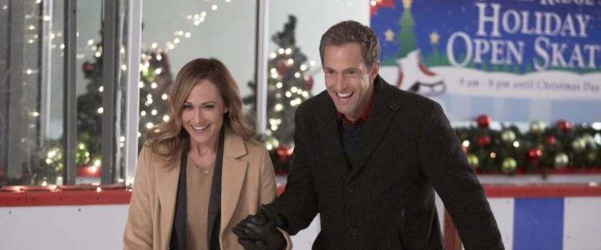 Reunited at Christmas