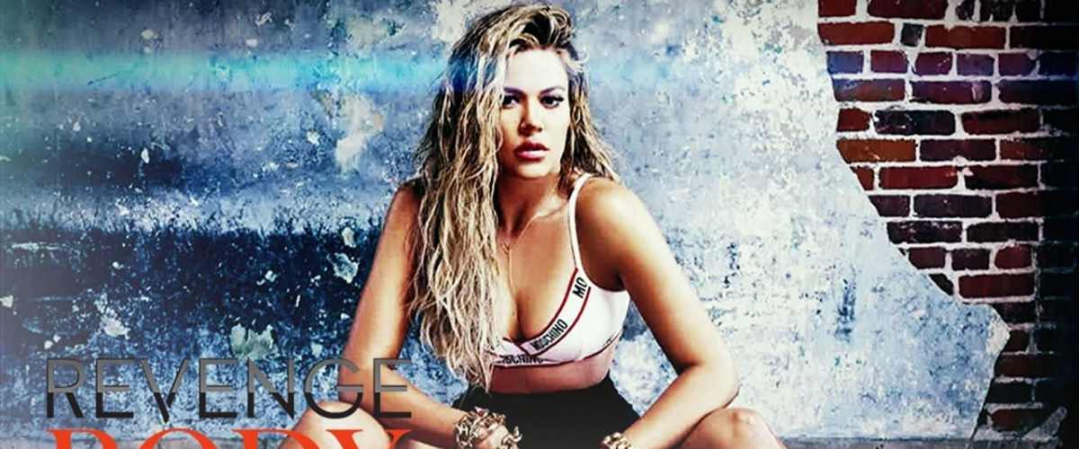 Watch Revenge Body With Khloe Kardashian - Season 02