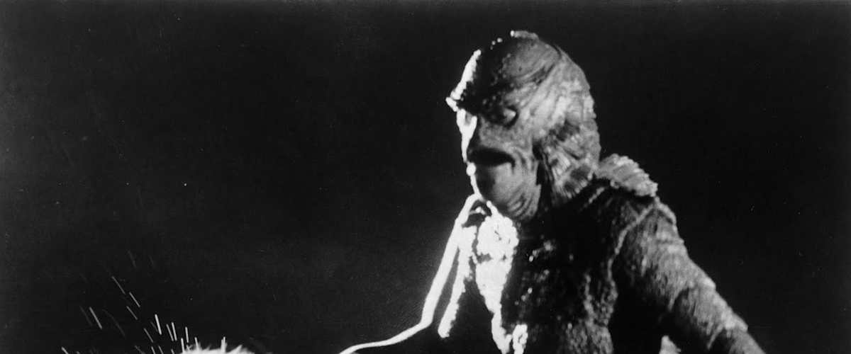 Revenge of the Creature