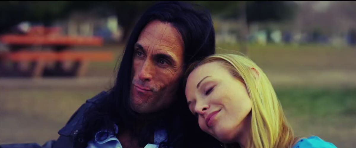 Revenge of the Samurai Cop