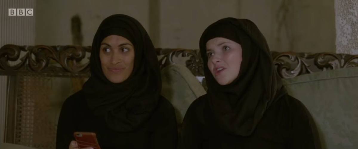 Watch Revolting - Season 1