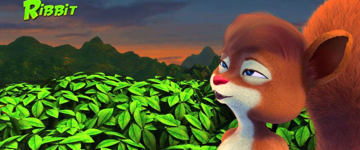 Ribbit