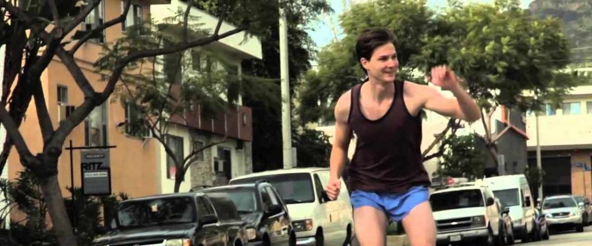 Watch Richard Peter Johnson