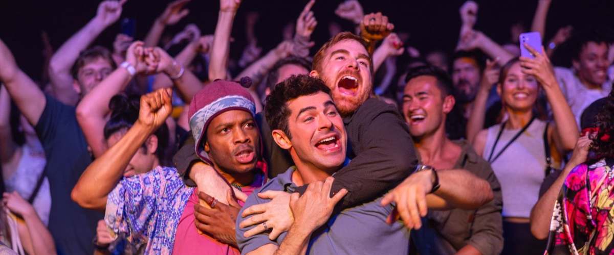 Watch Ricky Stanicky