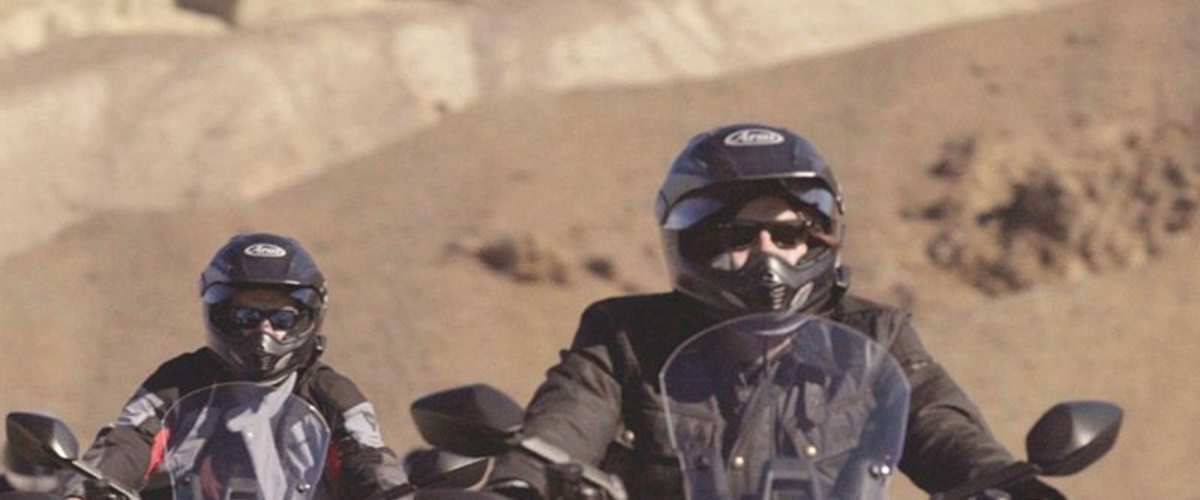Ride with Norman Reedus - Season 1