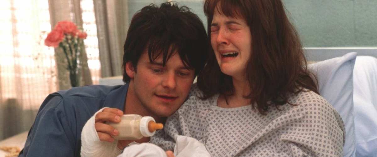 Riding in Cars with Boys