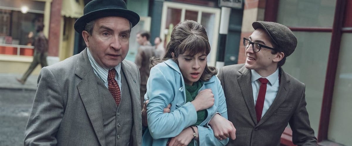 Ridley Road - Season 1