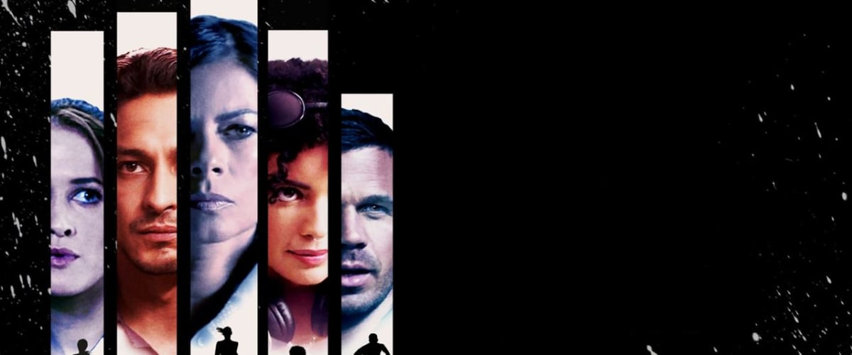 Watch Righteous Thieves