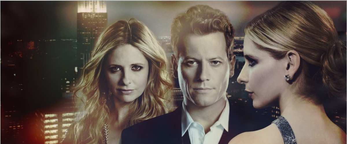 Watch Ringer  - Season 1
