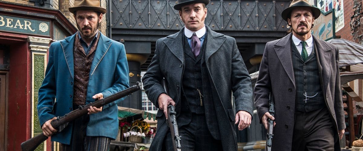 Watch peaky blinders discount season 4 123movies