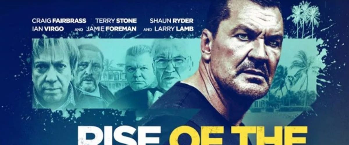 Rise of the Footsoldier 3