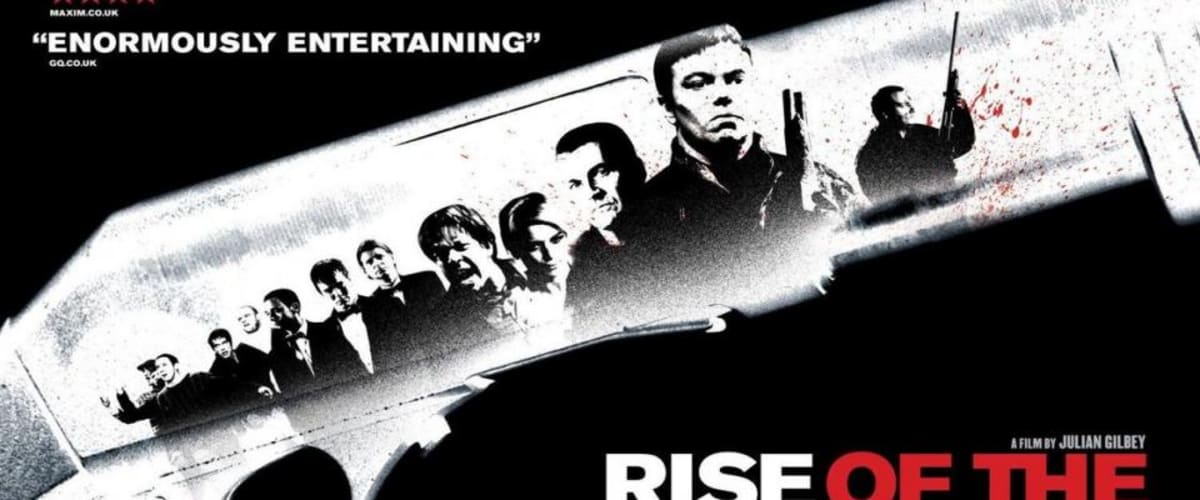 Watch Rise Of The Footsoldier