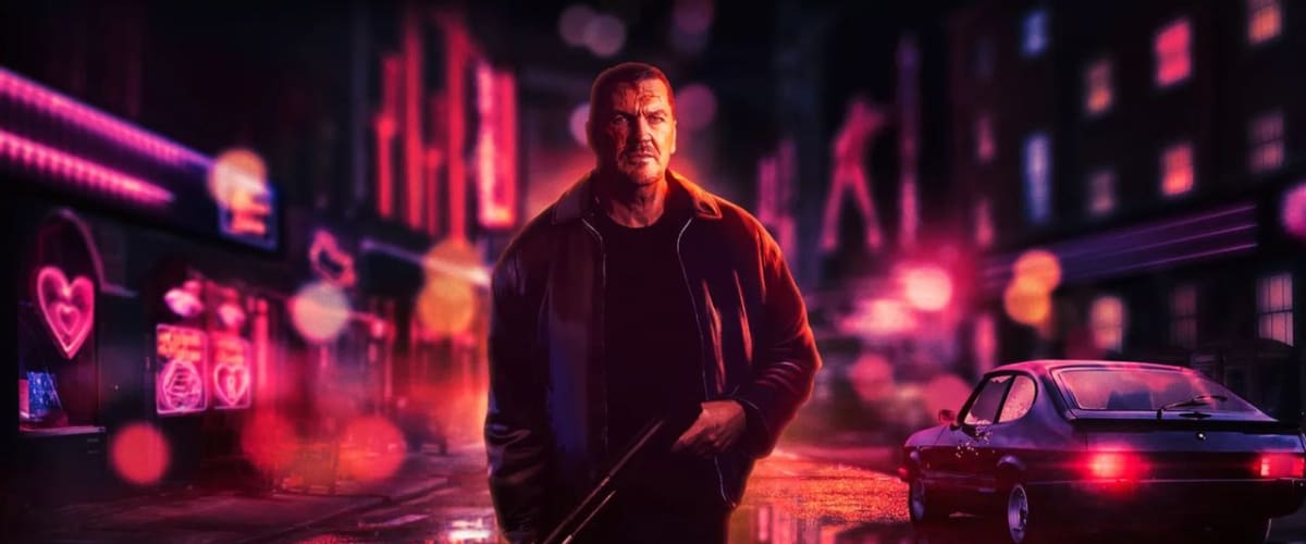 Rise of the Footsoldier: Vengeance