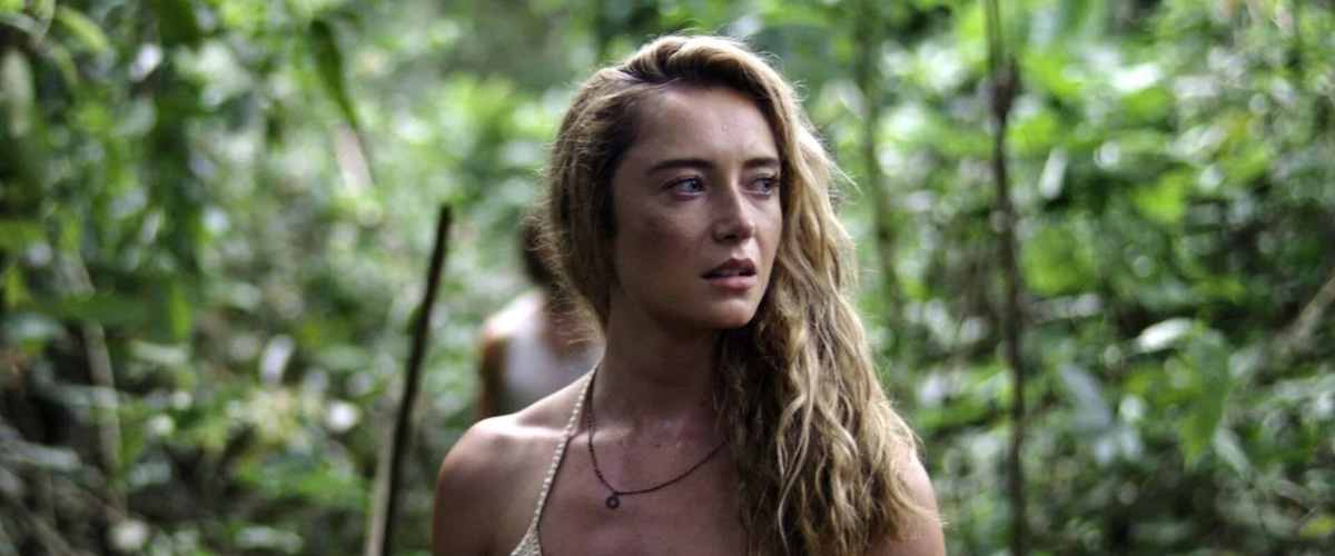 Watch River of Blood