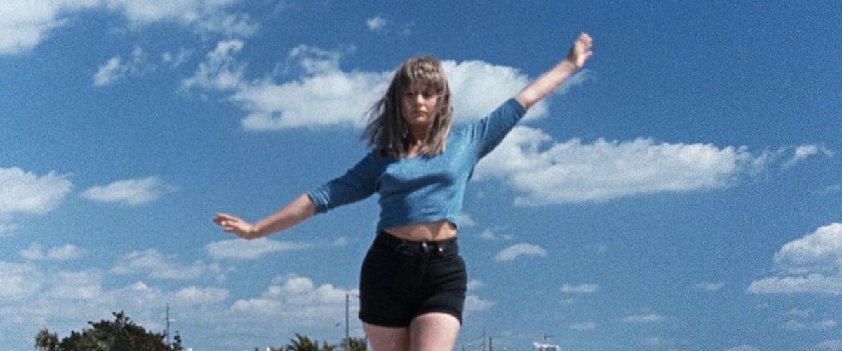 Watch River of Grass