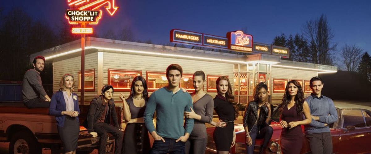 Riverdale - Season 2