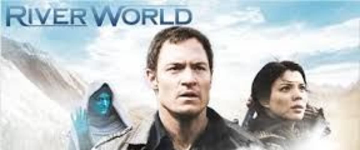 Watch Riverworld For Free Online 123movies