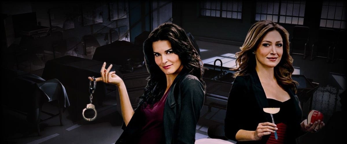 Watch Rizzoli and Isles - Season 4