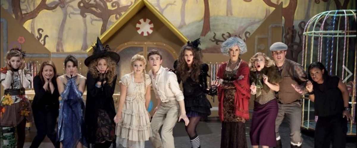 RL Stine's The Haunting Hour - Season 2